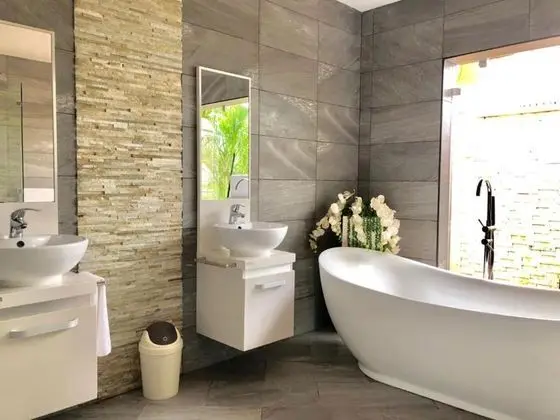 Grand Villa, 3 Yatak Odası