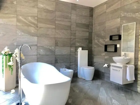 Grand Villa, 3 Yatak Odası