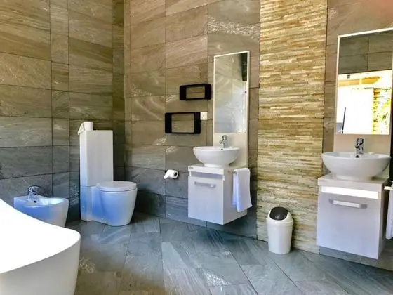 Grand Villa, 3 Yatak Odası
