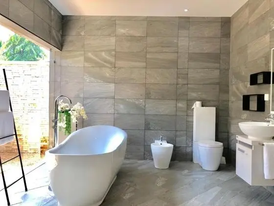 Grand Villa, 3 Yatak Odası