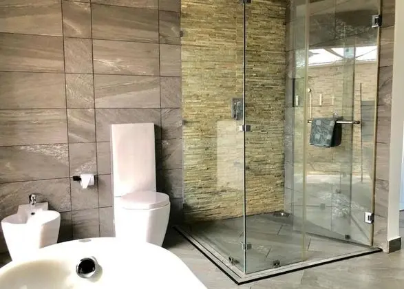 Grand Villa, 3 Yatak Odası
