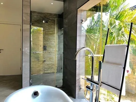 Grand Villa, 3 Yatak Odası