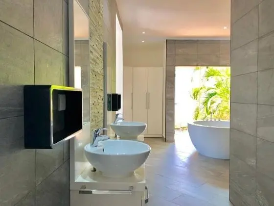 Grand Villa, 3 Yatak Odası