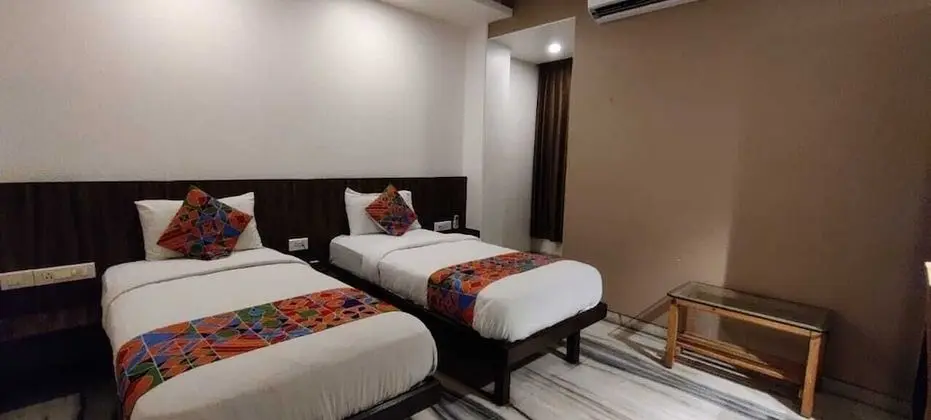 Executive Oda, 1 Yatak Odası, Engellilere Uygun, Sigara İçilebilir