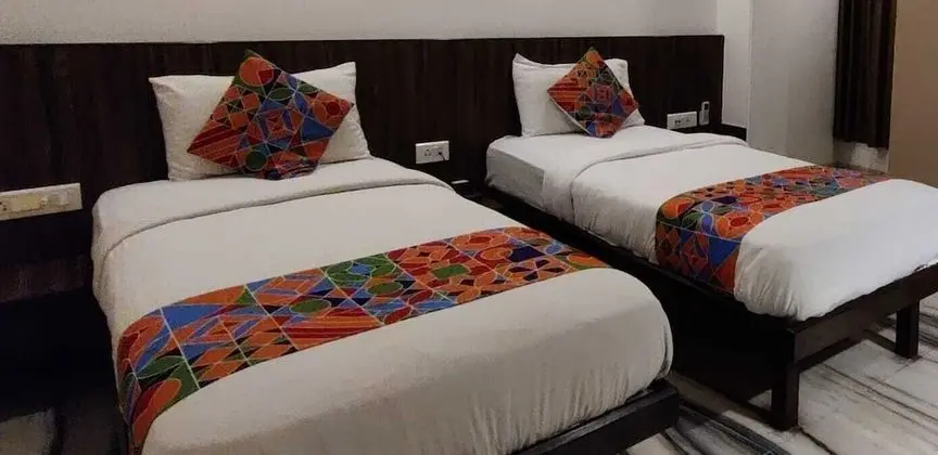 Executive Oda, 1 Yatak Odası, Engellilere Uygun, Sigara İçilebilir