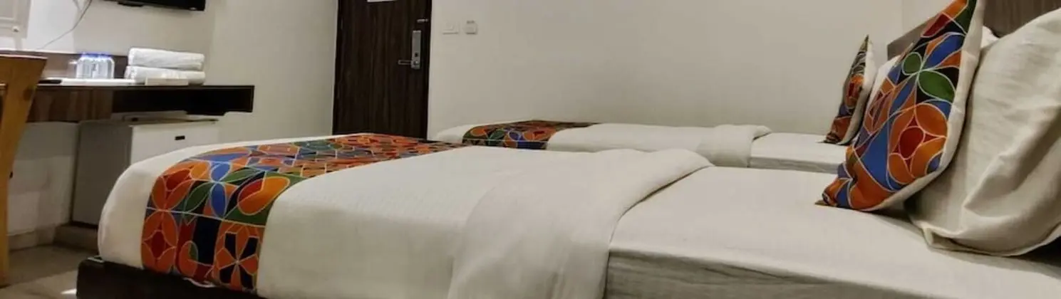 Executive Oda, 1 Yatak Odası, Engellilere Uygun, Sigara İçilebilir