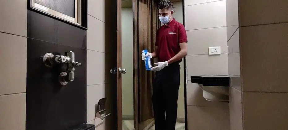 Luxury Tek Büyük veya İki Ayrı Yataklı Oda, 1 En Büyük (King) Boy Yatak, Sigara İçilebilir