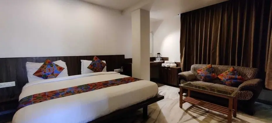 Presidential Süit, Sigara İçilebilir