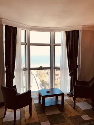 Standard Tek Kişilik Oda