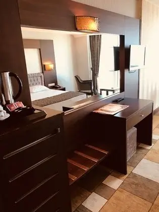Standard Tek Kişilik Oda