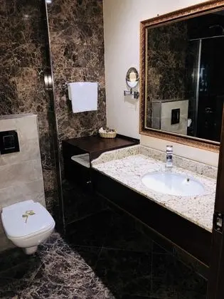 Standard Tek Kişilik Oda