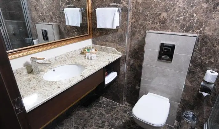 Tek Kişilik Oda 