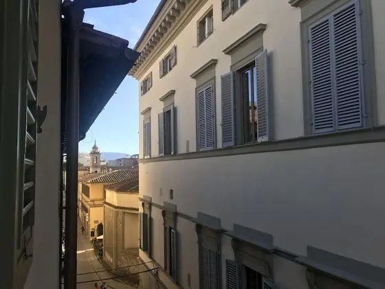 Deluxe Tek Büyük Yataklı Oda (Grand)