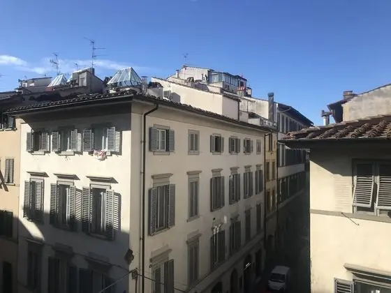 Superior Tek Büyük Yataklı Oda (Romantic)