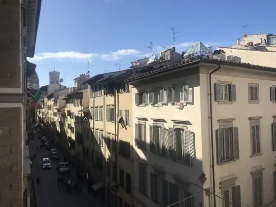 Superior Tek Büyük Yataklı Oda (Romantic)