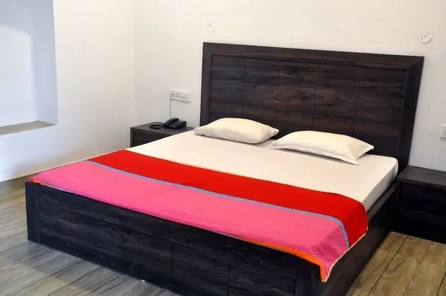 Superior Tek Büyük Yataklı Oda
