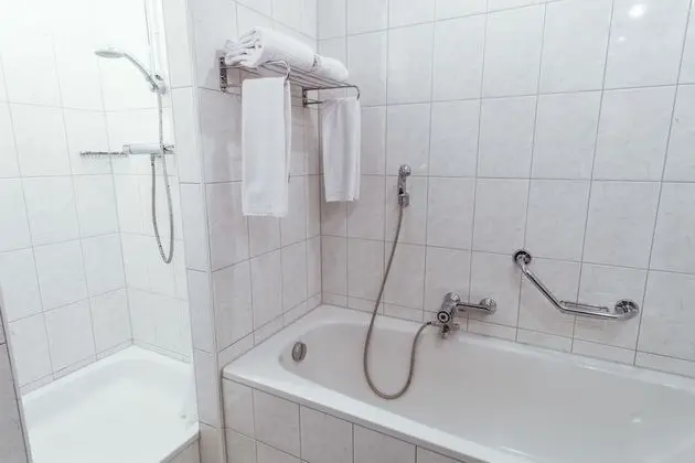 Standard Oda, 2 Tek Kişilik Yatak