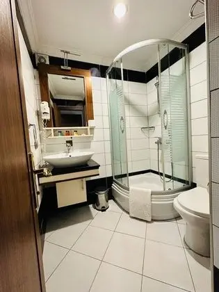 Standard Üç Kişilik Oda