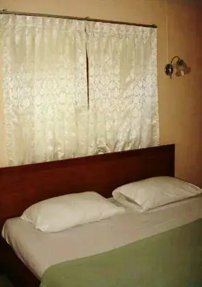 Deluxe Room Seaview