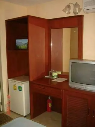 Deluxe Room Seaview