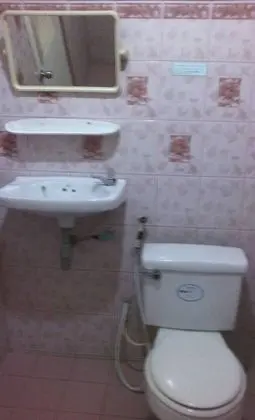 Deluxe Room Seaview
