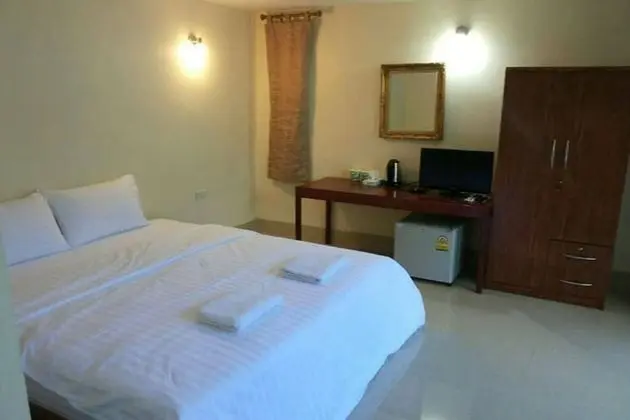 VIP Room Seaview
