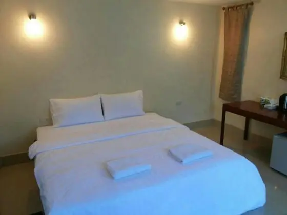 VIP Room Seaview