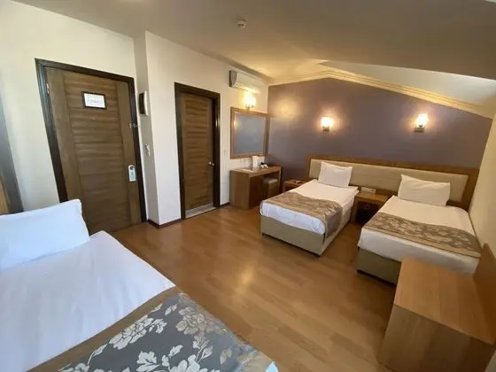 room