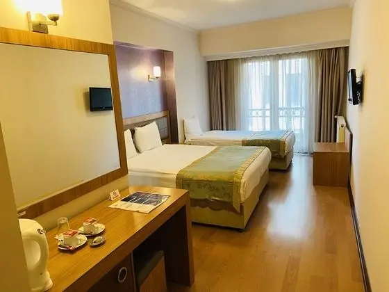 room