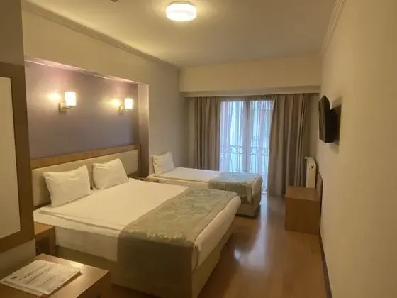 room