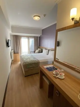 room