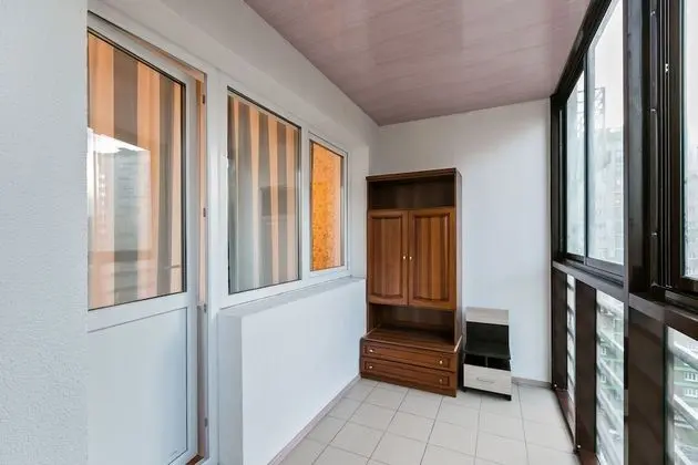 Apart Daire, 2 Yatak Odası