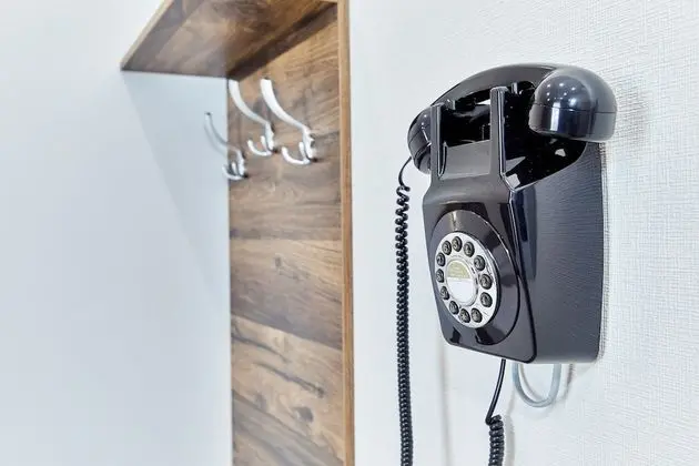 Standard Apart Daire, 1 Büyük (Queen) Boy Yatak