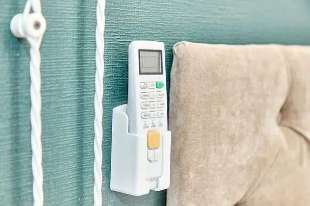 Standard Apart Daire, 1 Büyük (Queen) Boy Yatak