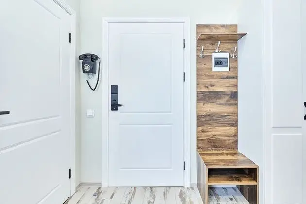 Standard Apart Daire, 2 Tek Kişilik Yatak