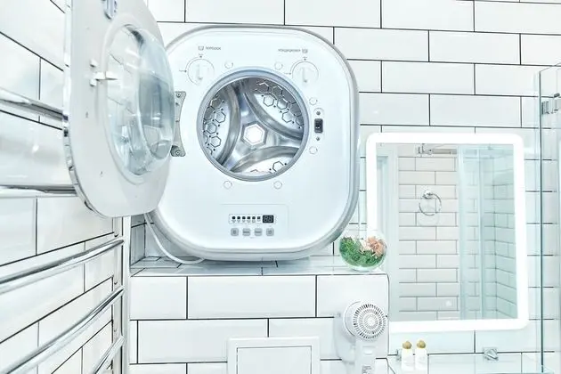 Superior Apart Daire, 1 Büyük (Queen) Boy Yatak