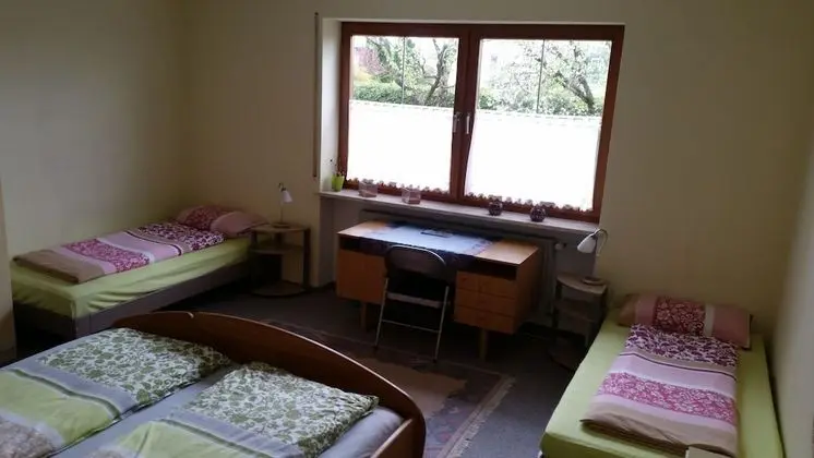 Deluxe Apart Daire