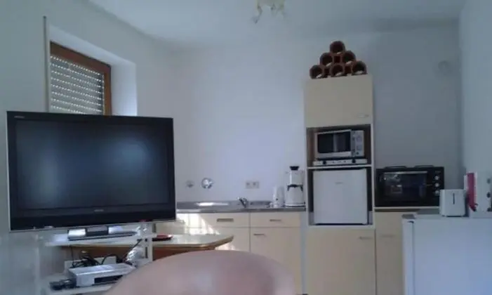 Deluxe Apart Daire