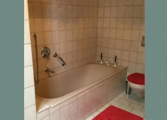Deluxe Apart Daire