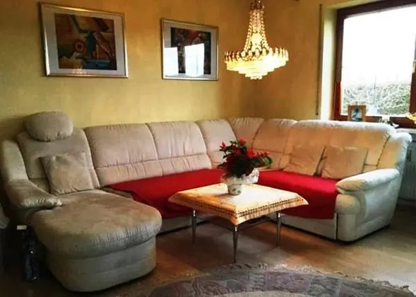 Deluxe Apart Daire