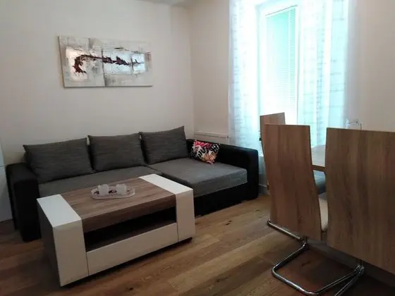 Standard Apart Daire, 1 Büyük (Queen) Boy Yatak, Şehir Manzaralı