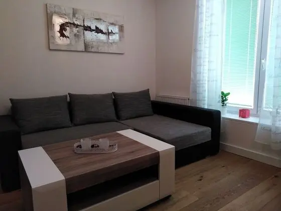 Standard Apart Daire, 1 Büyük (Queen) Boy Yatak, Şehir Manzaralı