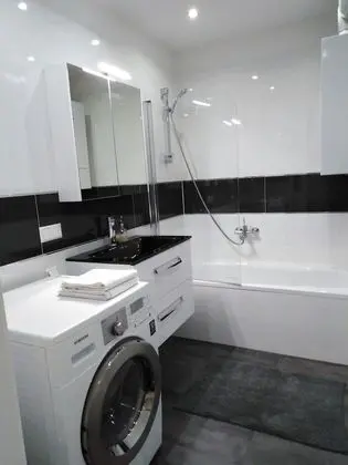Standard Apart Daire, 1 Büyük (Queen) Boy Yatak, Şehir Manzaralı