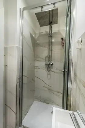 Deluxe Apart Daire, 1 Yatak Odası, Şehir Manzaralı