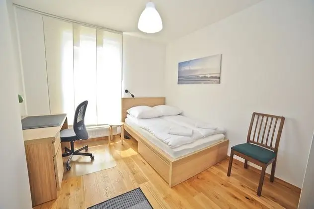 Comfort Apart Daire (Bastion Walowa D76)