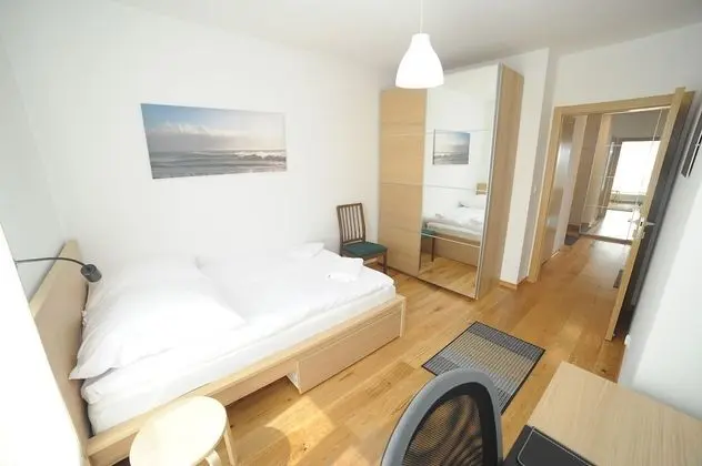 Comfort Apart Daire (Bastion Walowa D76)