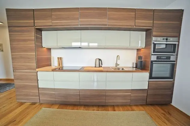 Comfort Apart Daire (Bastion Walowa D76)