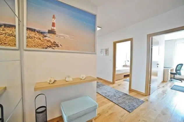 Comfort Apart Daire (Bastion Walowa D76)