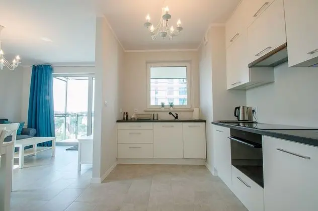 Deluxe Apart Daire, 2 Yatak Odası, Şehir Manzaralı