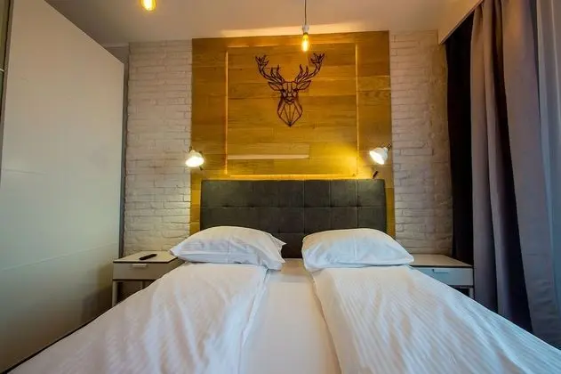 Premium Apart Daire, 1 Yatak Odası, Şehir Manzaralı
